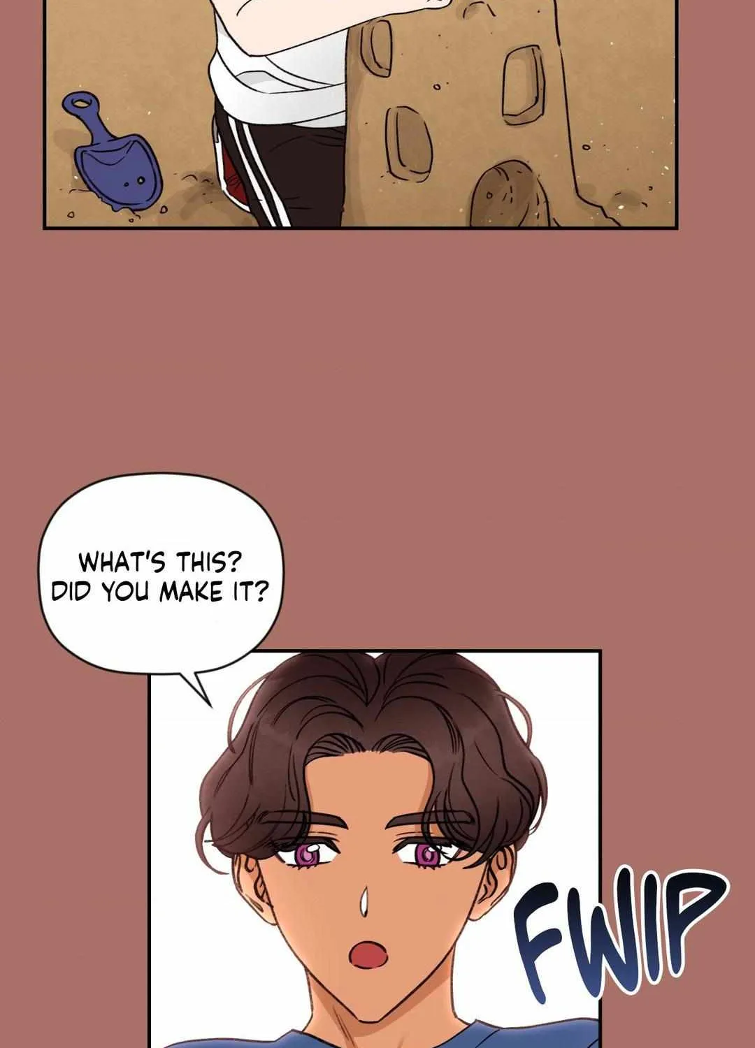 Read Dreaminess chapter 13 image 3 on Lezhin