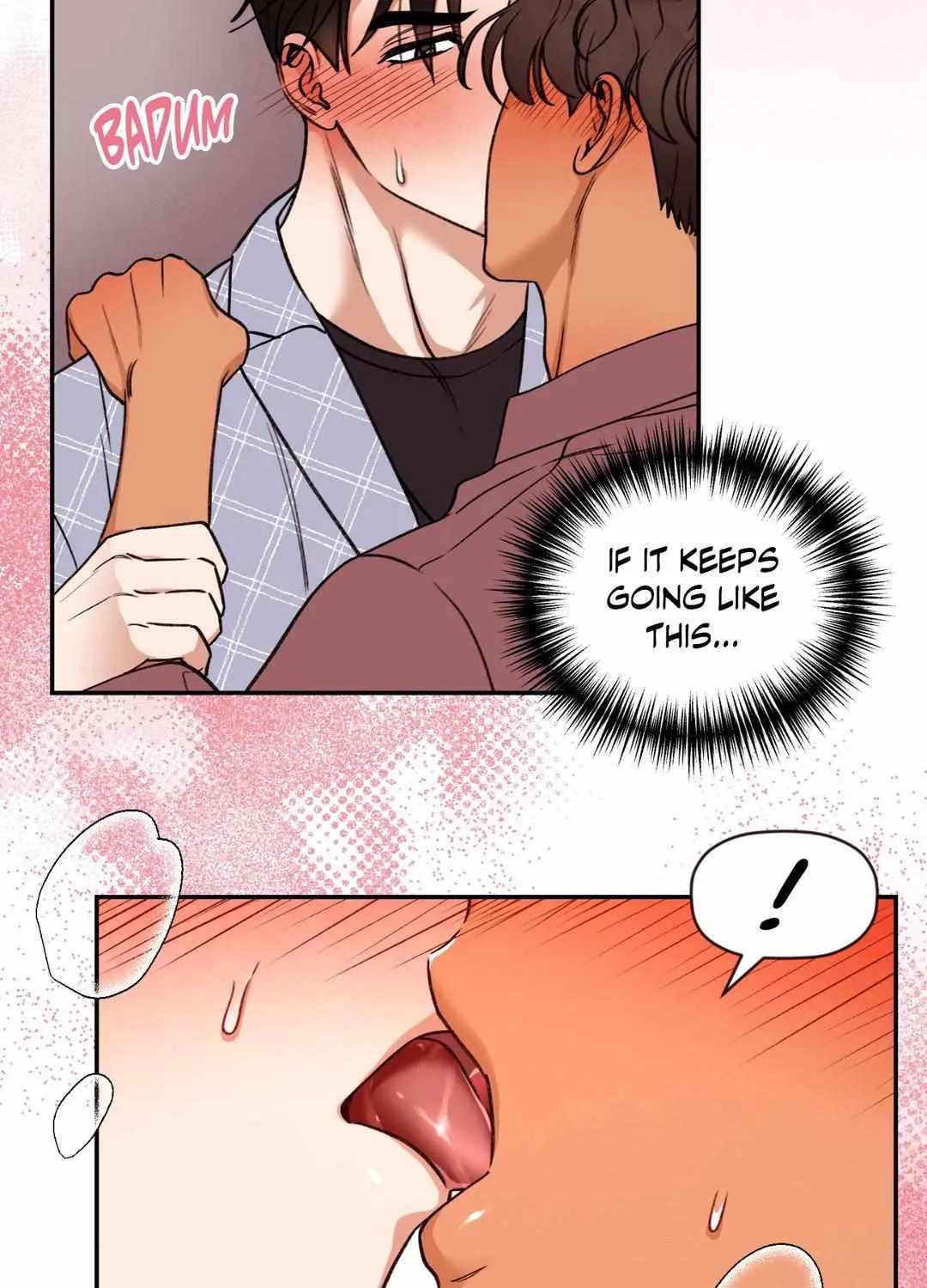 Read Dreaminess chapter 13 image 31 on Lezhin
