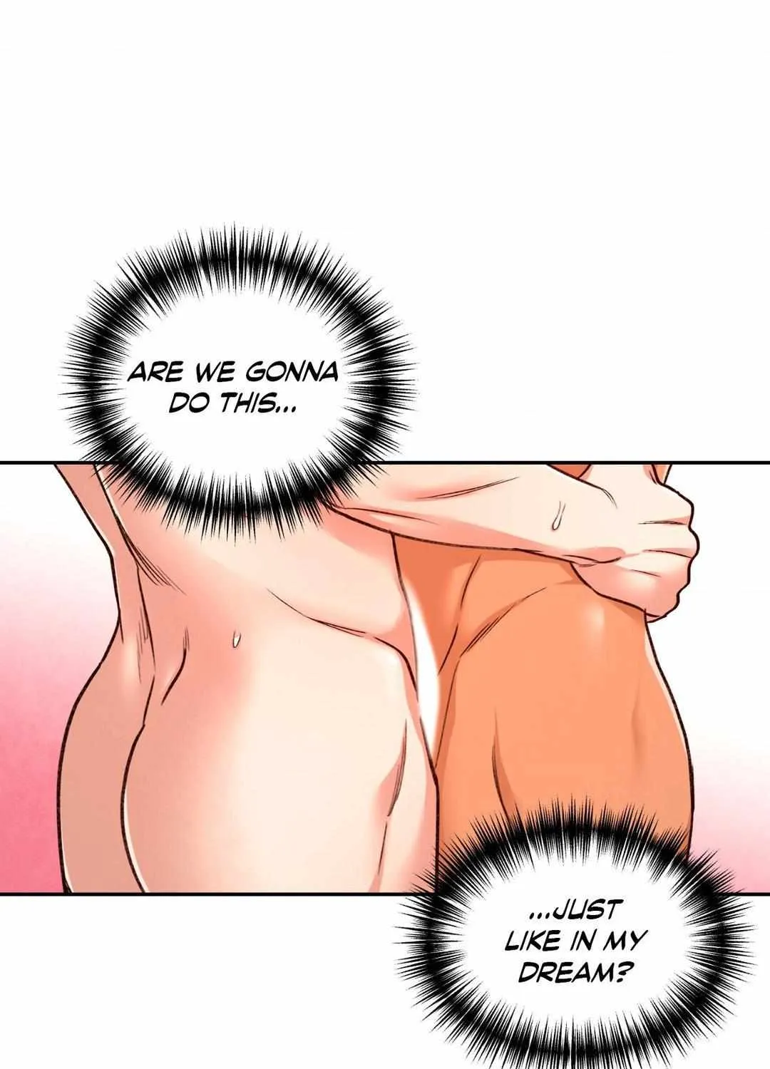 Read Dreaminess chapter 13 image 34 on Lezhin