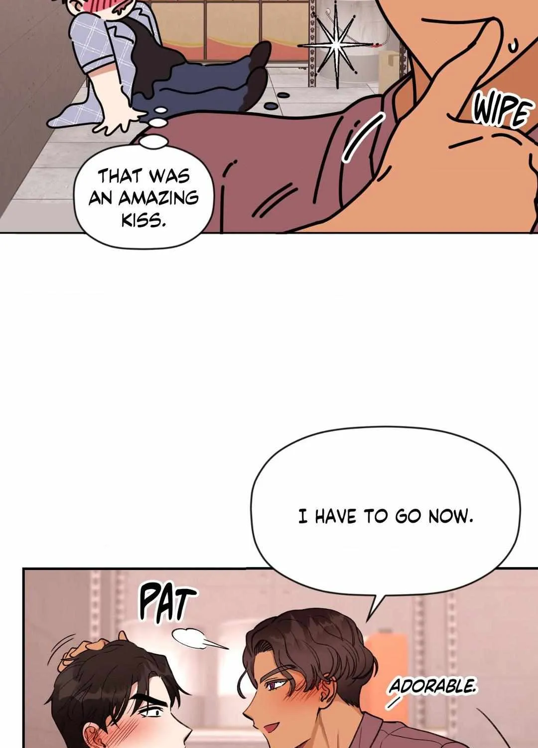 Read Dreaminess chapter 13 image 36 on Lezhin