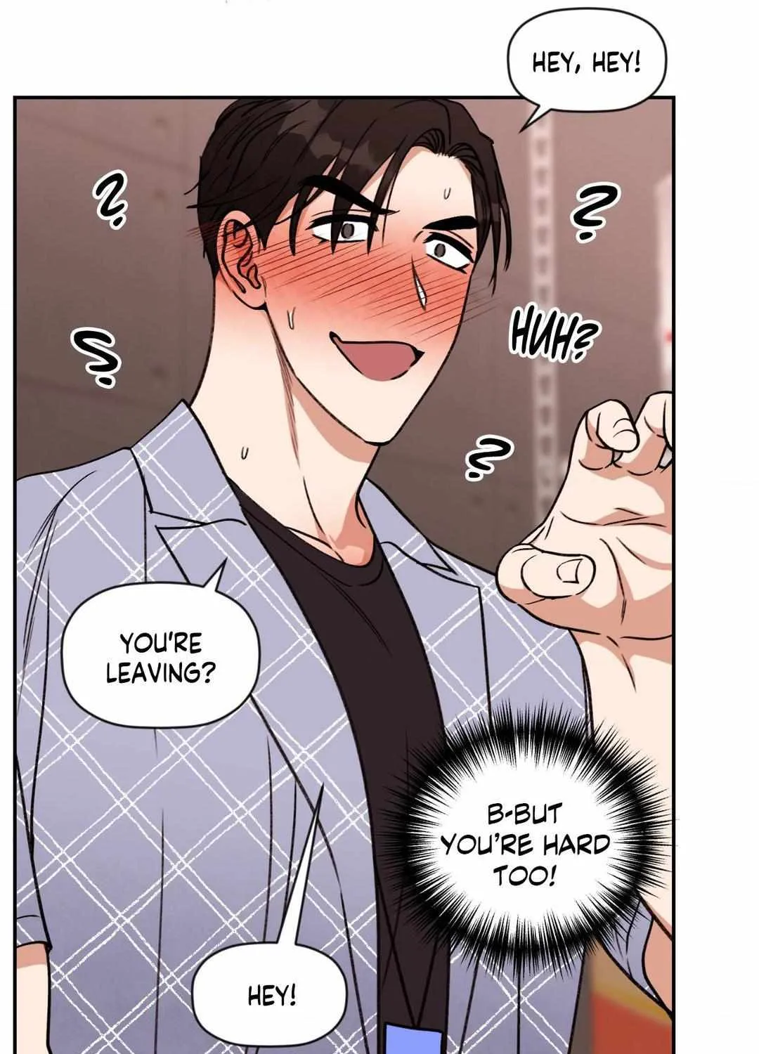 Read Dreaminess chapter 13 image 38 on Lezhin