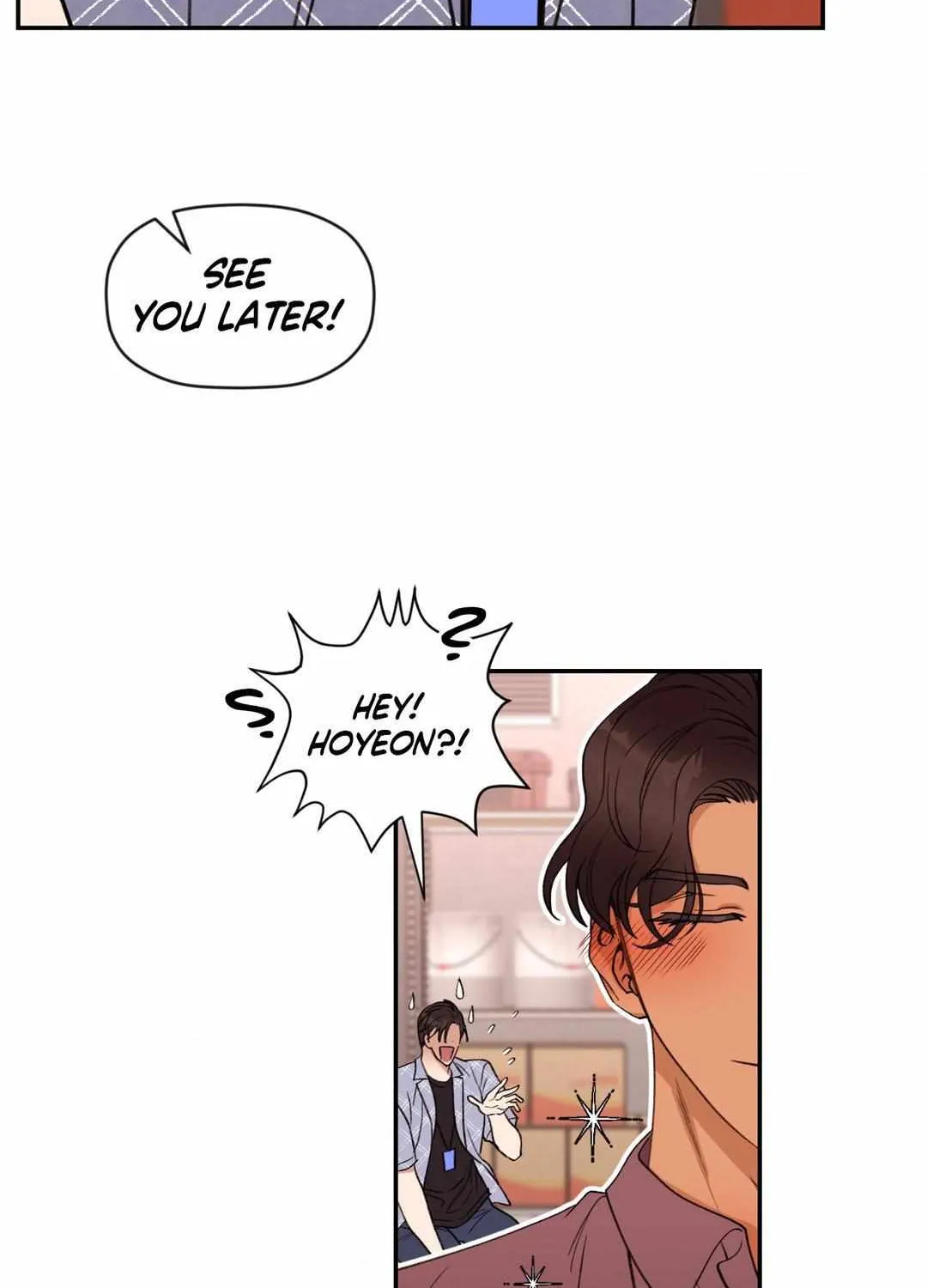 Read Dreaminess chapter 13 image 39 on Lezhin
