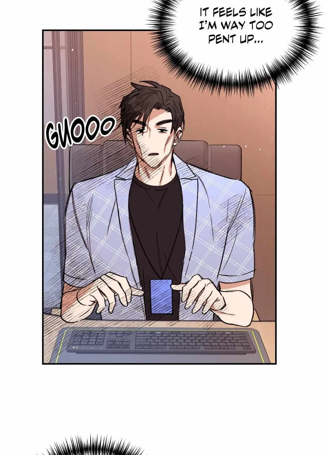 Read Dreaminess chapter 13 image 43 on Lezhin