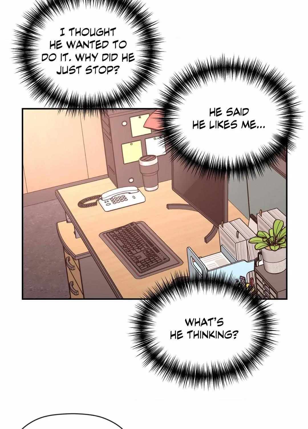 Read Dreaminess chapter 13 image 44 on Lezhin