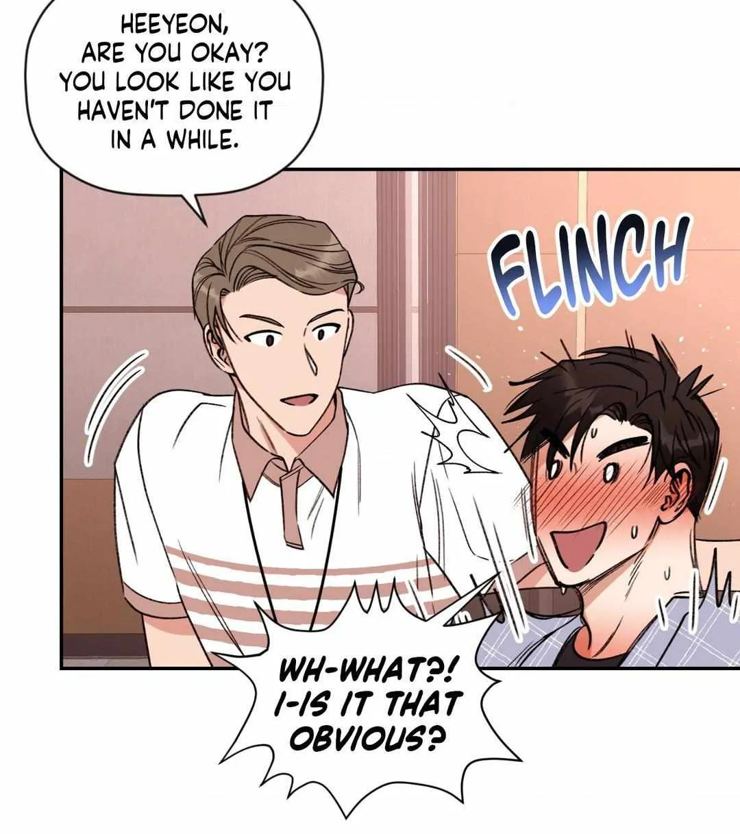 Read Dreaminess chapter 13 image 45 on Lezhin