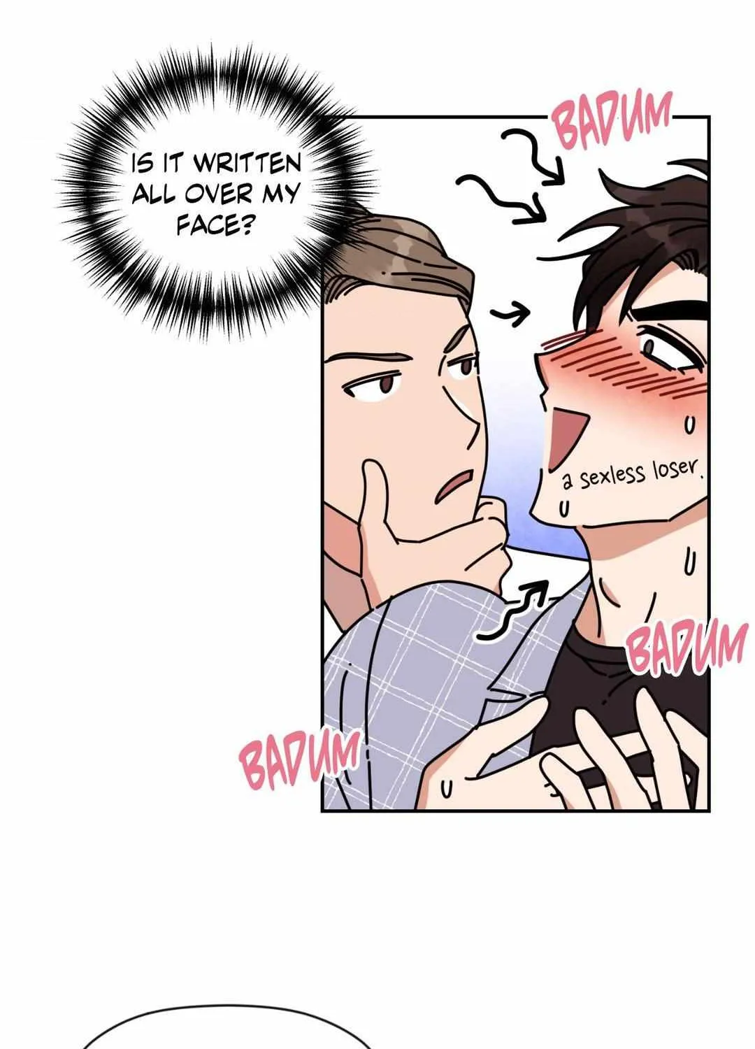 Read Dreaminess chapter 13 image 47 on Lezhin