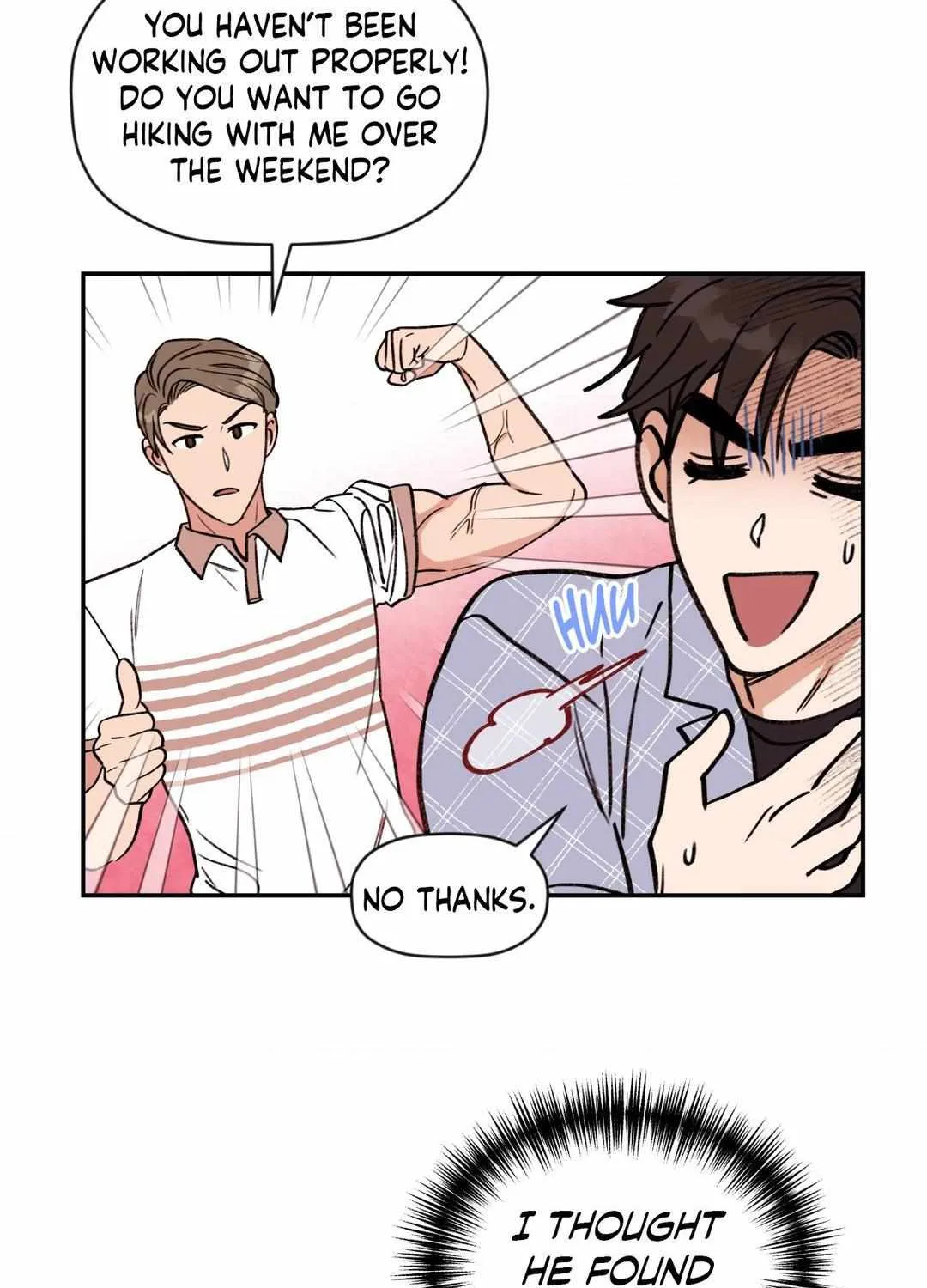 Read Dreaminess chapter 13 image 48 on Lezhin