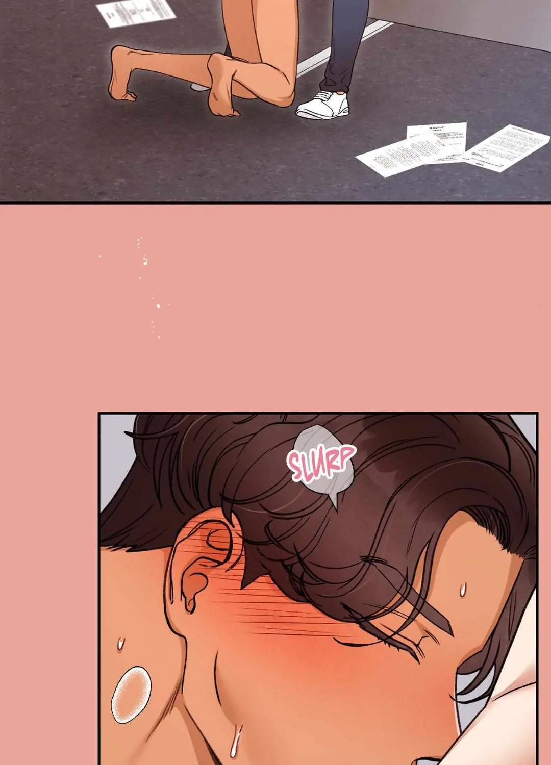 Read Dreaminess chapter 13 image 59 on Lezhin