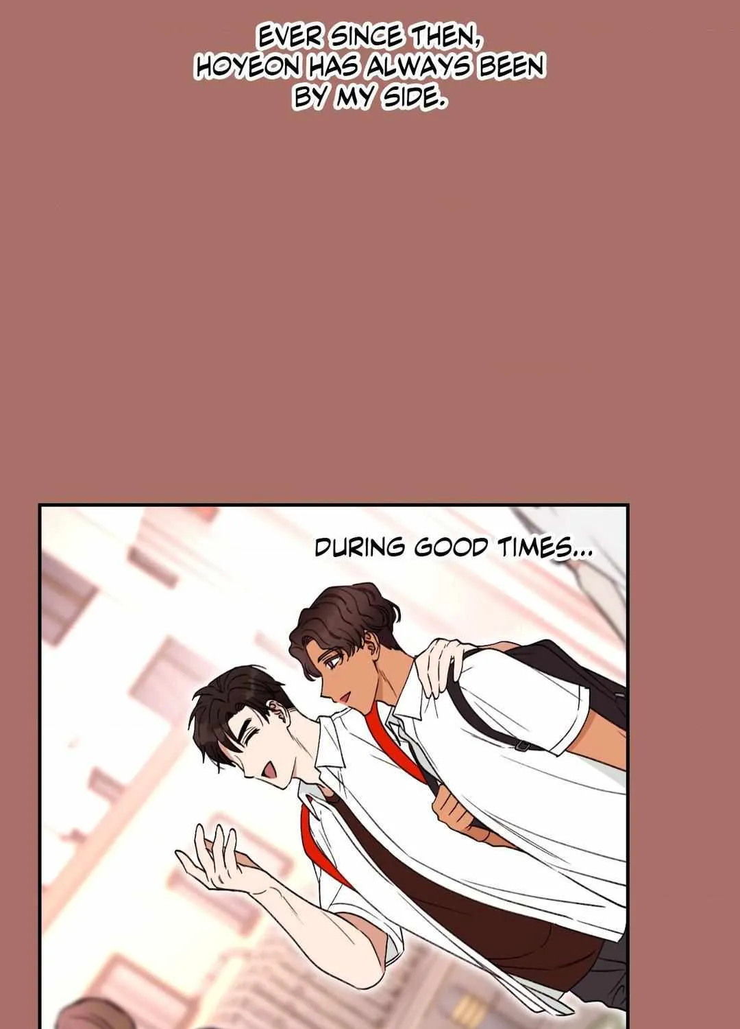 Read Dreaminess chapter 13 image 6 on Lezhin