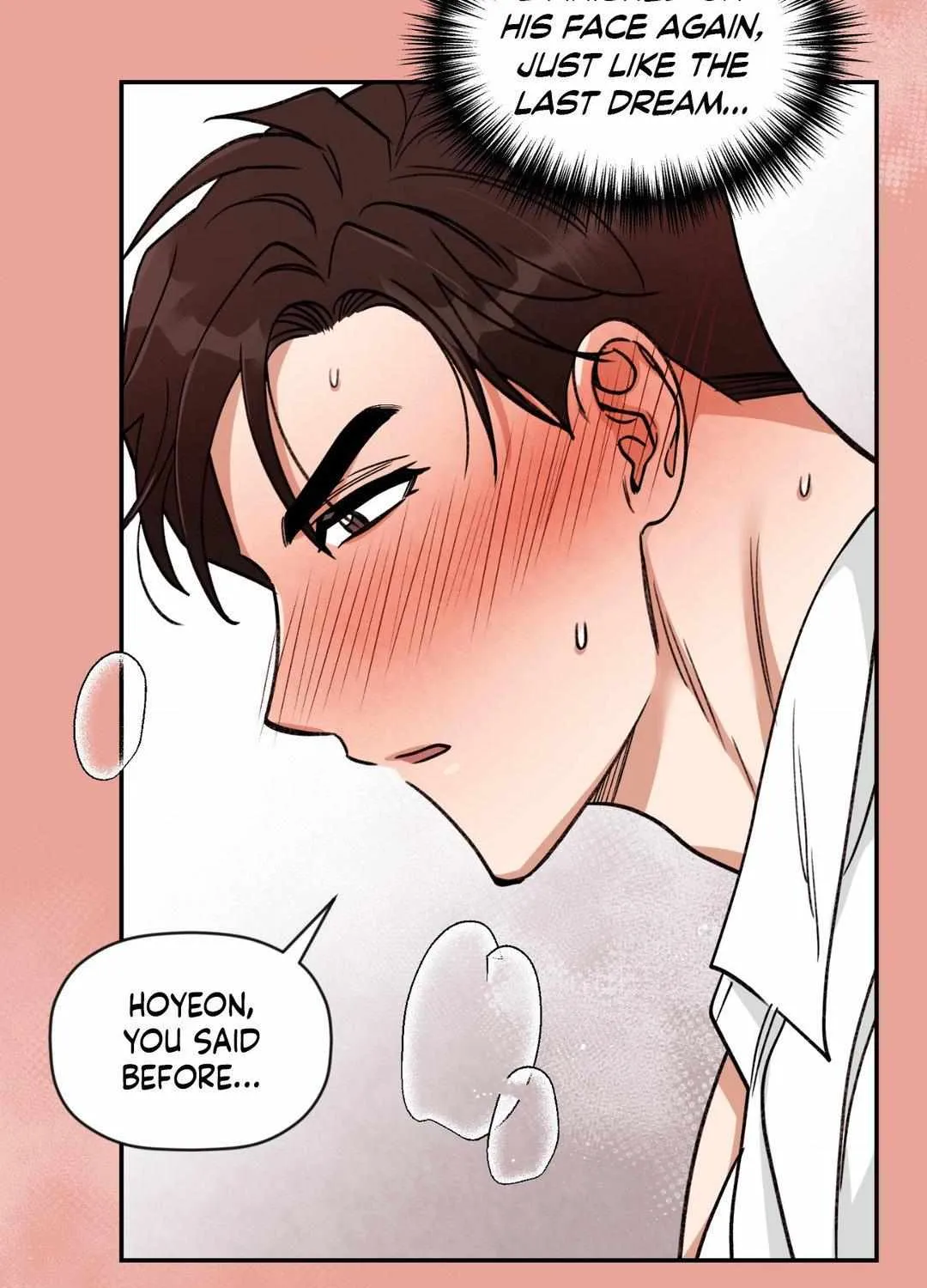 Read Dreaminess chapter 13 image 64 on Lezhin