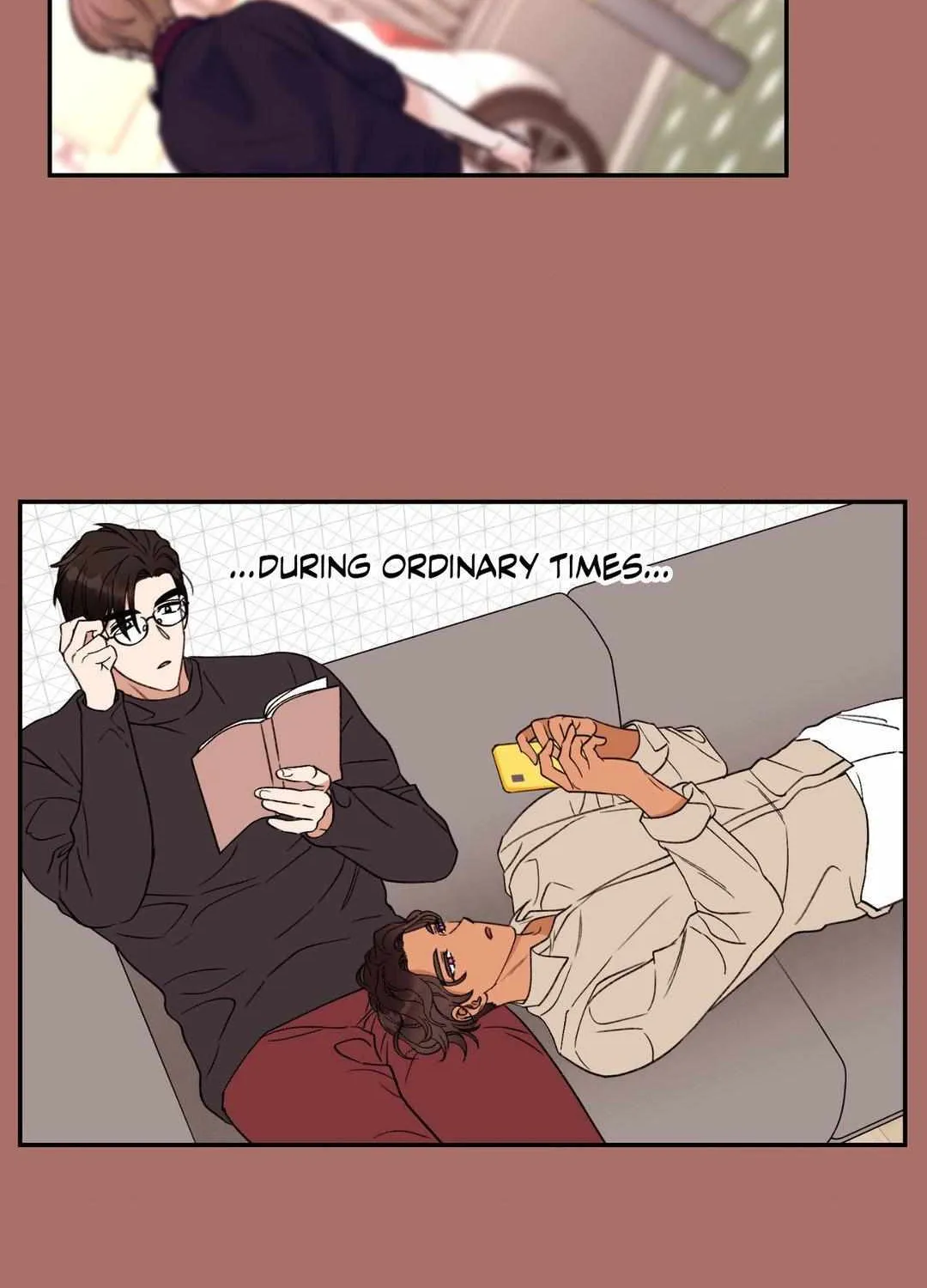 Read Dreaminess chapter 13 image 7 on Lezhin