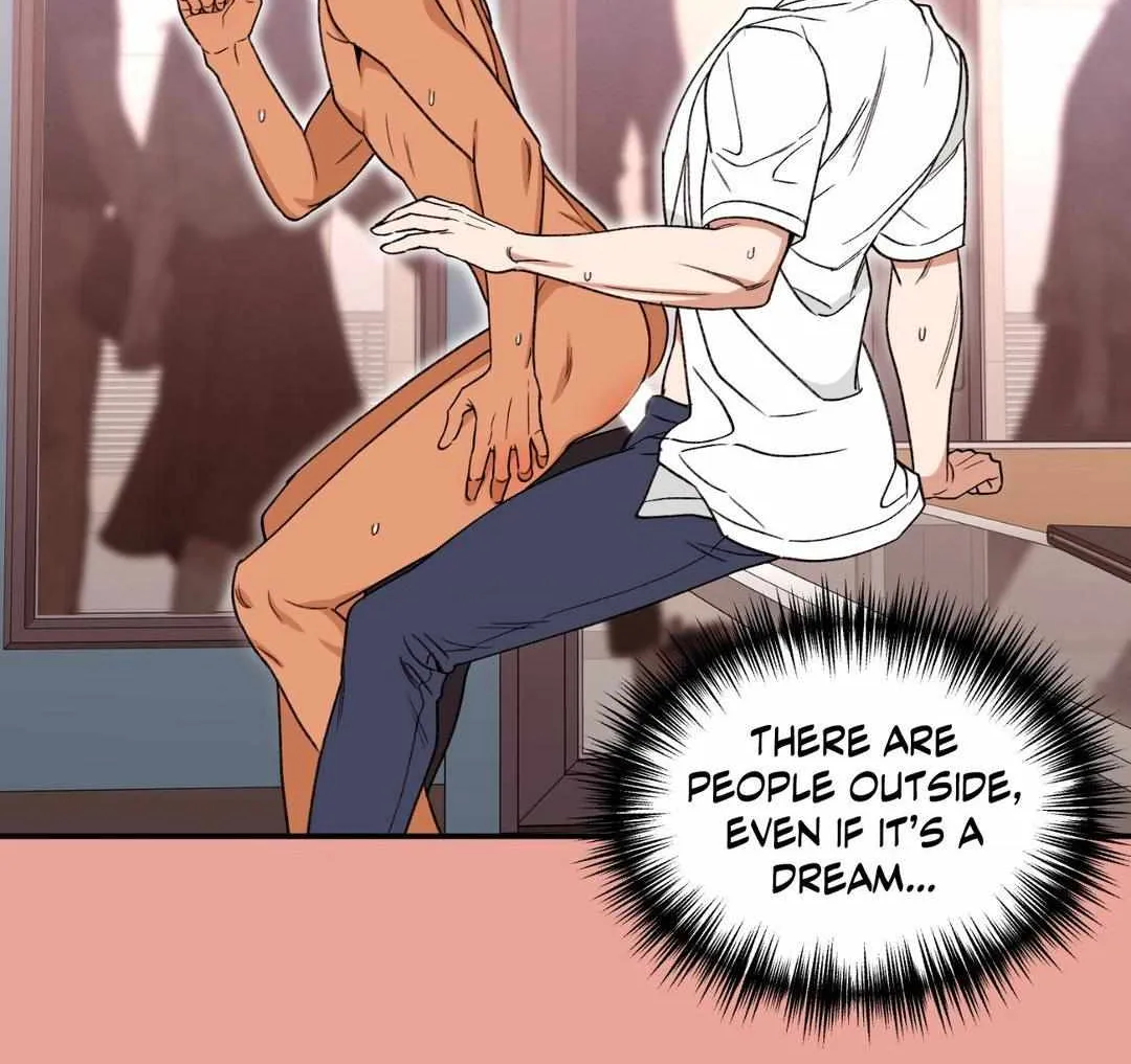 Read Dreaminess chapter 13 image 70 on Lezhin