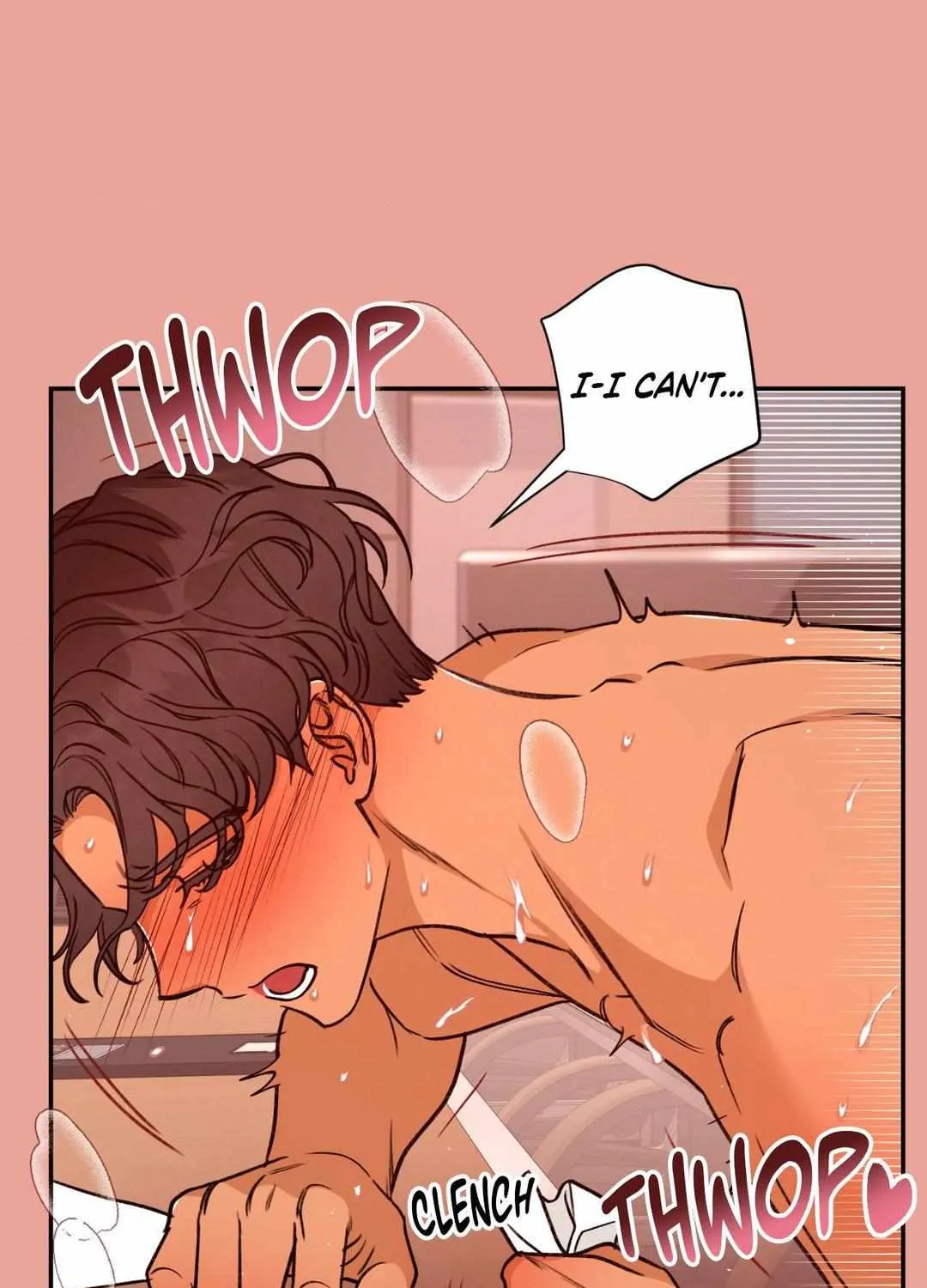 Read Dreaminess chapter 14 image 13 on Lezhin