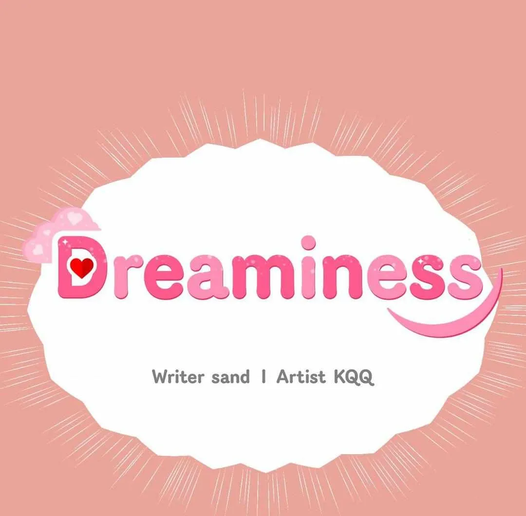 Read Dreaminess chapter 14 image 16 on Lezhin