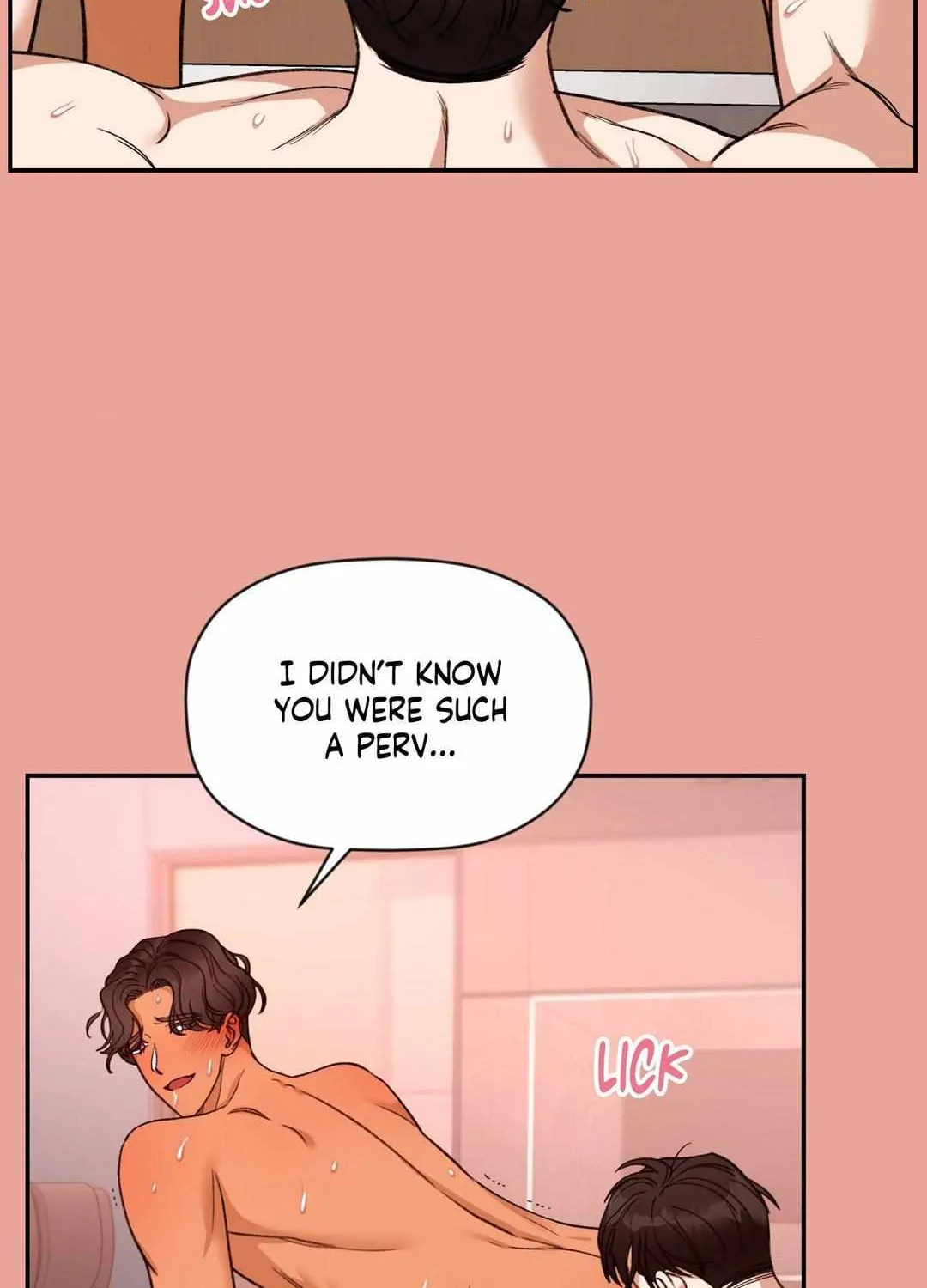 Read Dreaminess chapter 14 image 18 on Lezhin