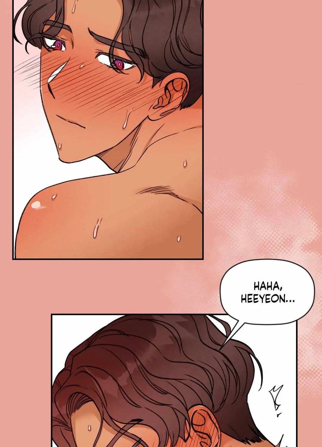 Read Dreaminess chapter 14 image 20 on Lezhin