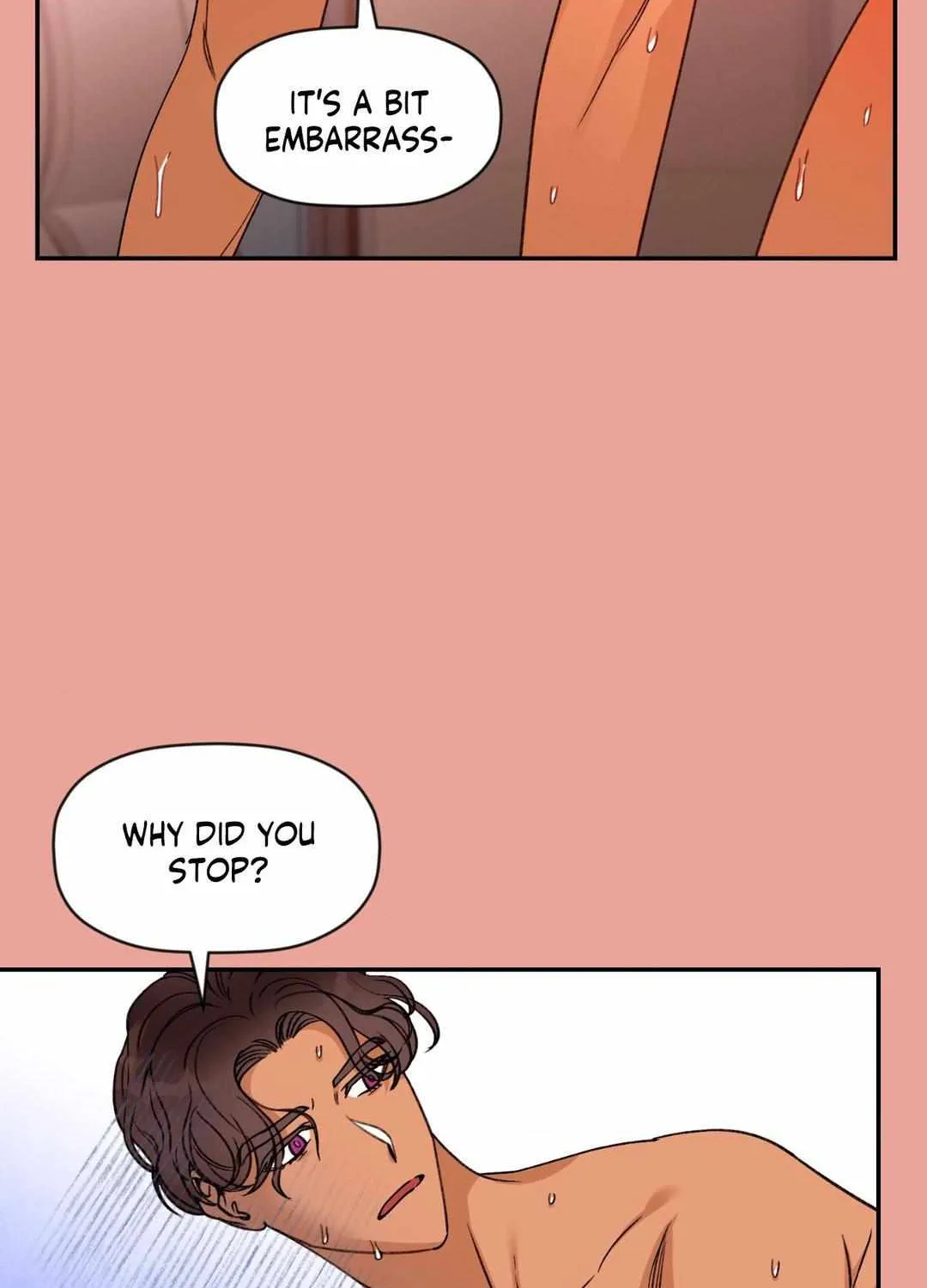 Read Dreaminess chapter 14 image 27 on Lezhin