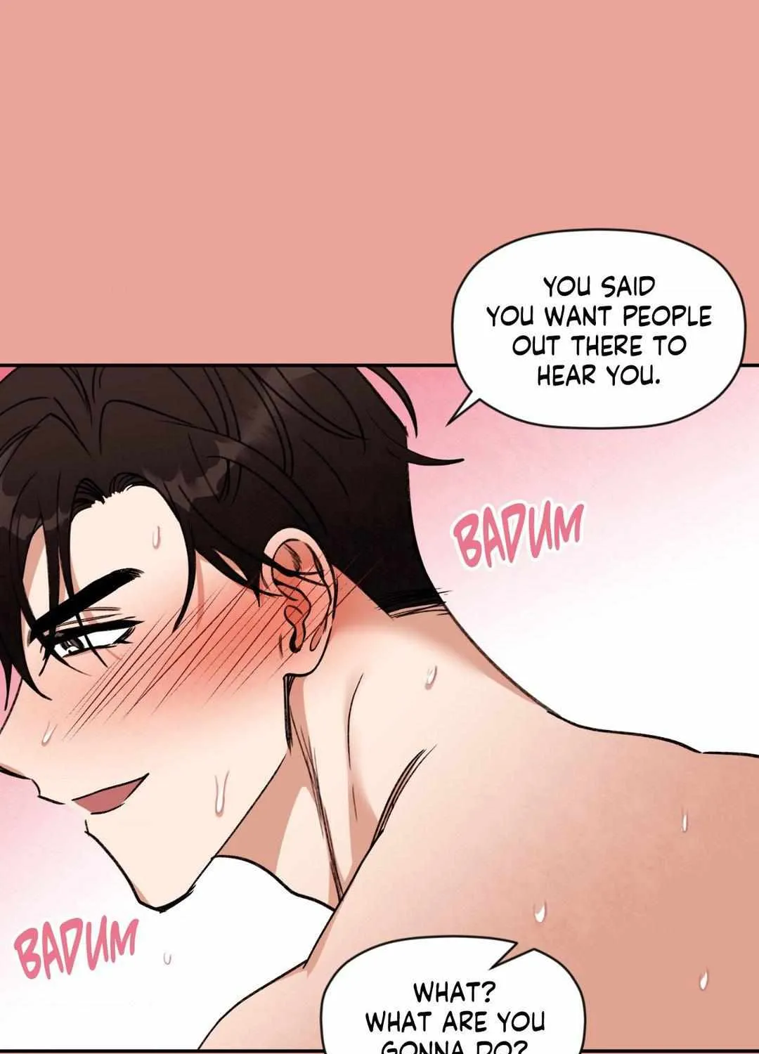Read Dreaminess chapter 14 image 30 on Lezhin