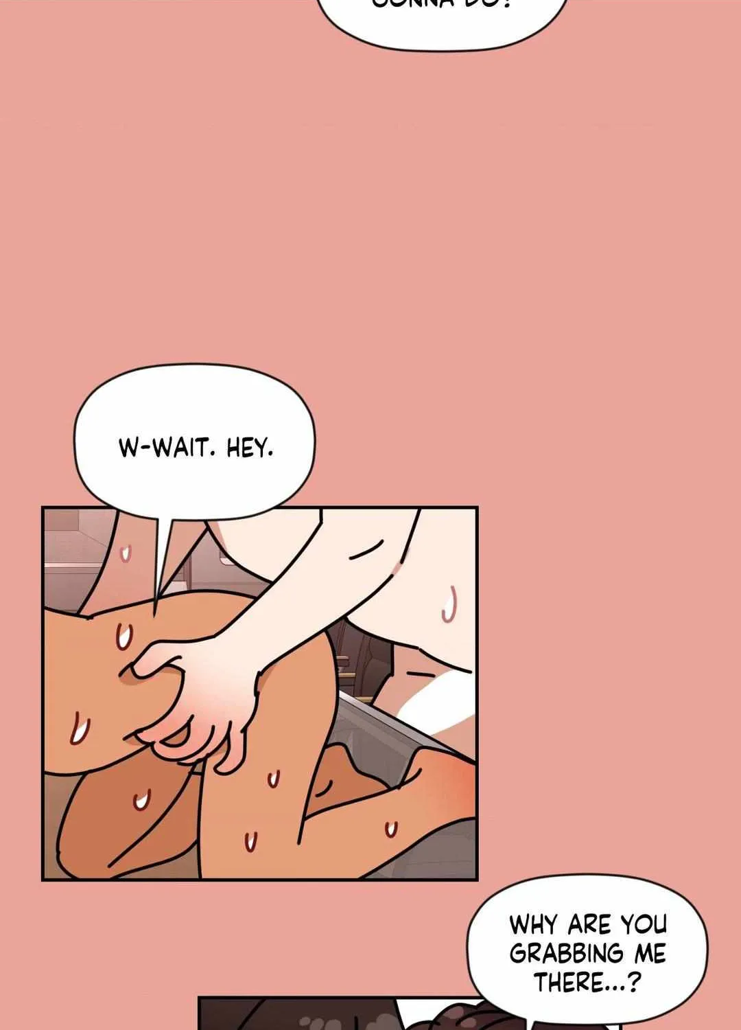 Read Dreaminess chapter 14 image 31 on Lezhin