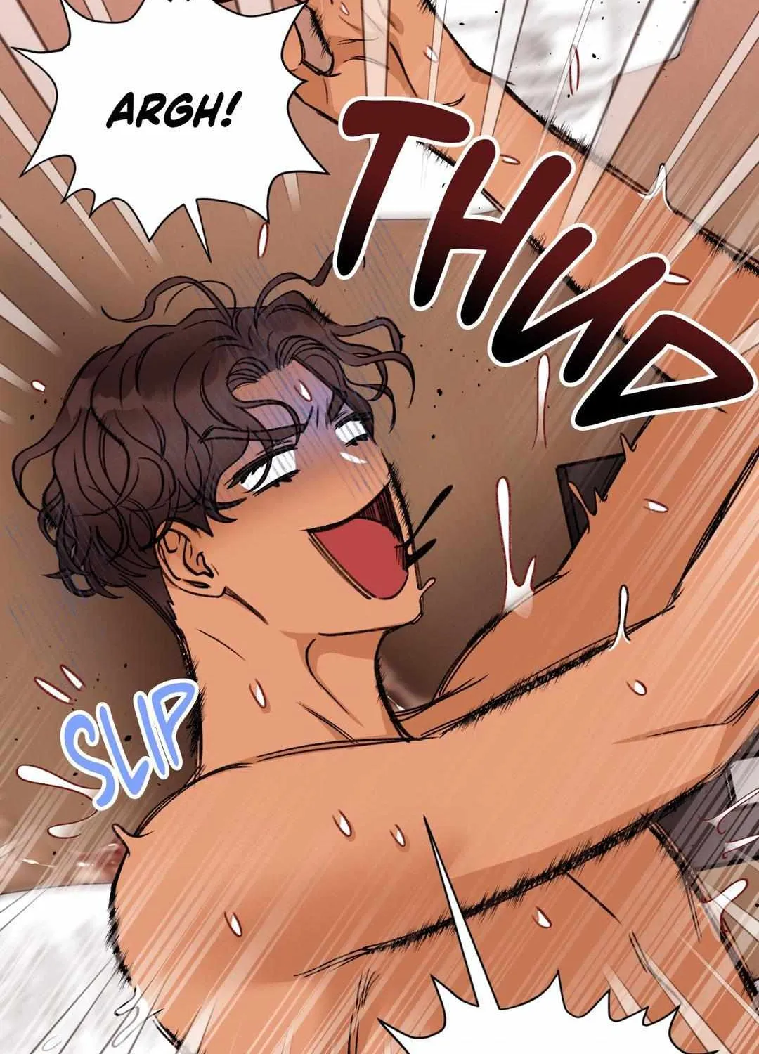 Read Dreaminess chapter 14 image 33 on Lezhin