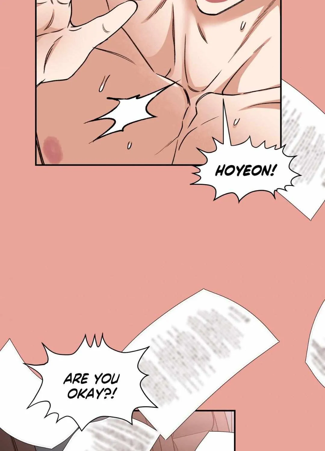Read Dreaminess chapter 14 image 36 on Lezhin