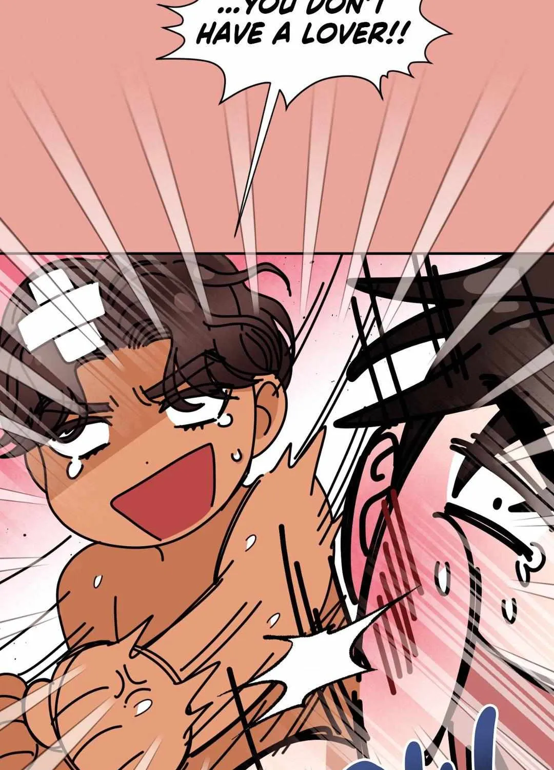 Read Dreaminess chapter 14 image 40 on Lezhin