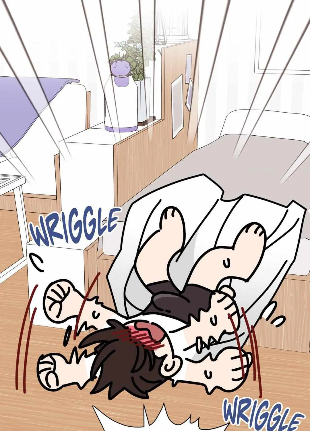 Read Dreaminess chapter 14 image 46 on Lezhin
