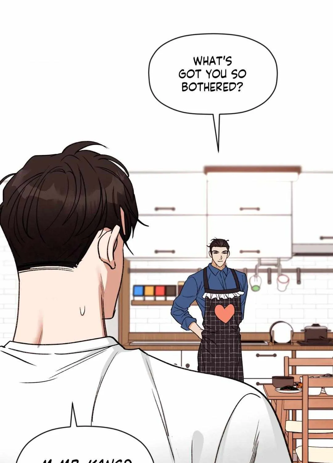 Read Dreaminess chapter 14 image 50 on Lezhin