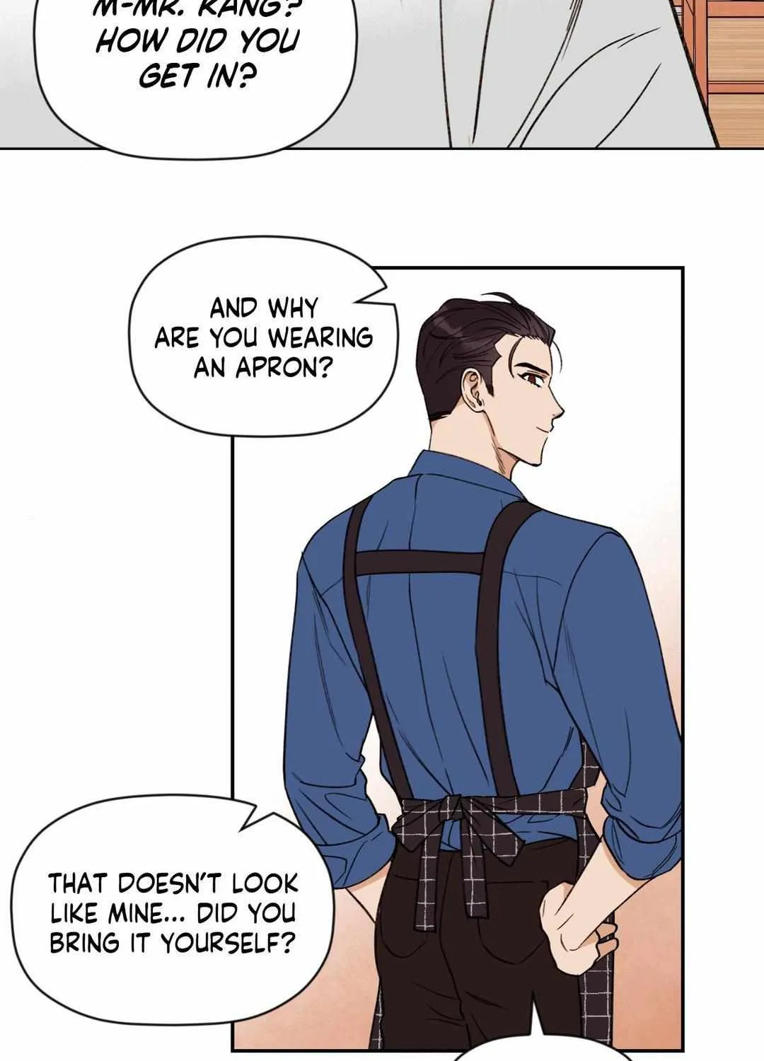 Read Dreaminess chapter 14 image 51 on Lezhin