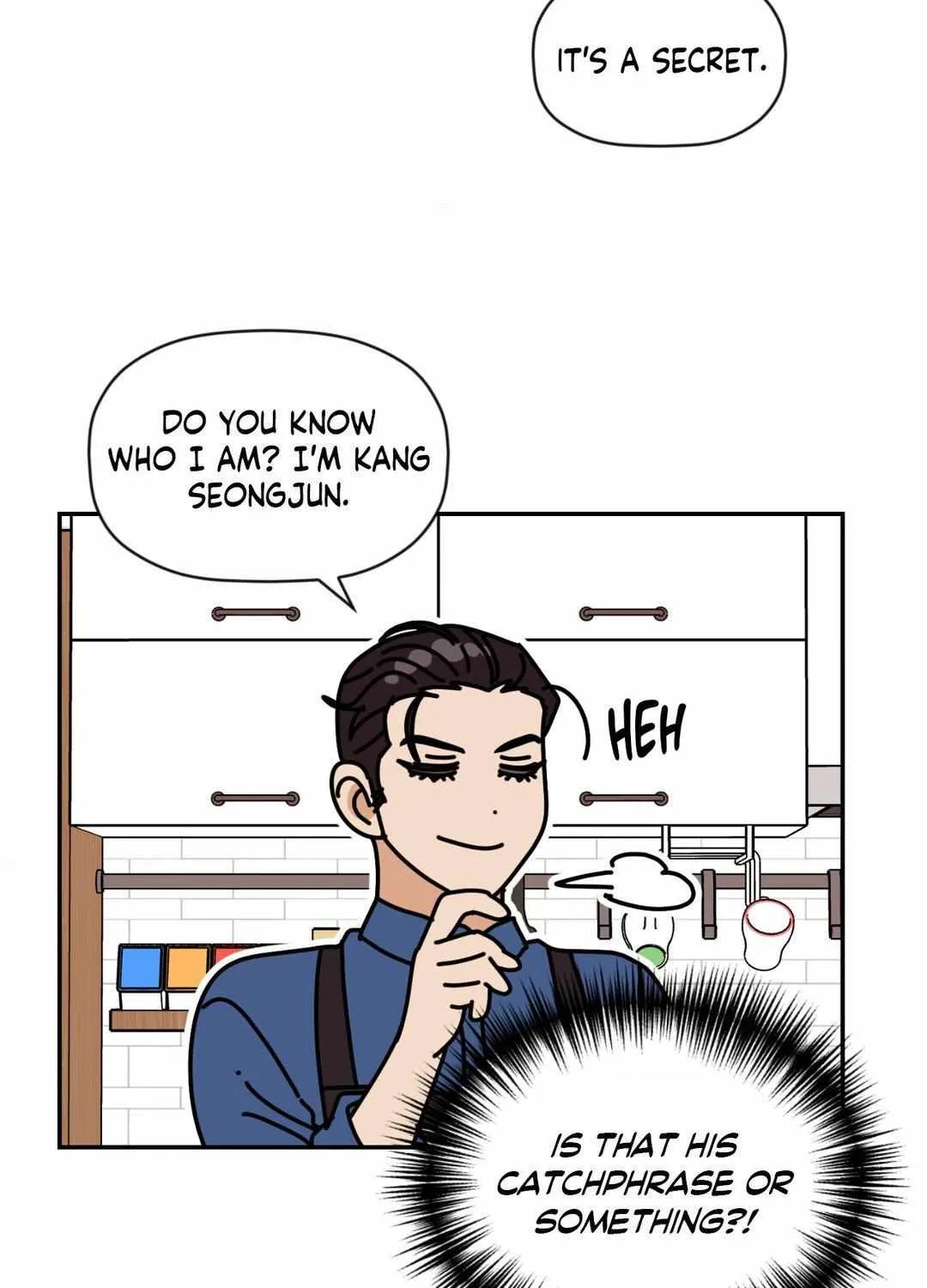 Read Dreaminess chapter 14 image 52 on Lezhin