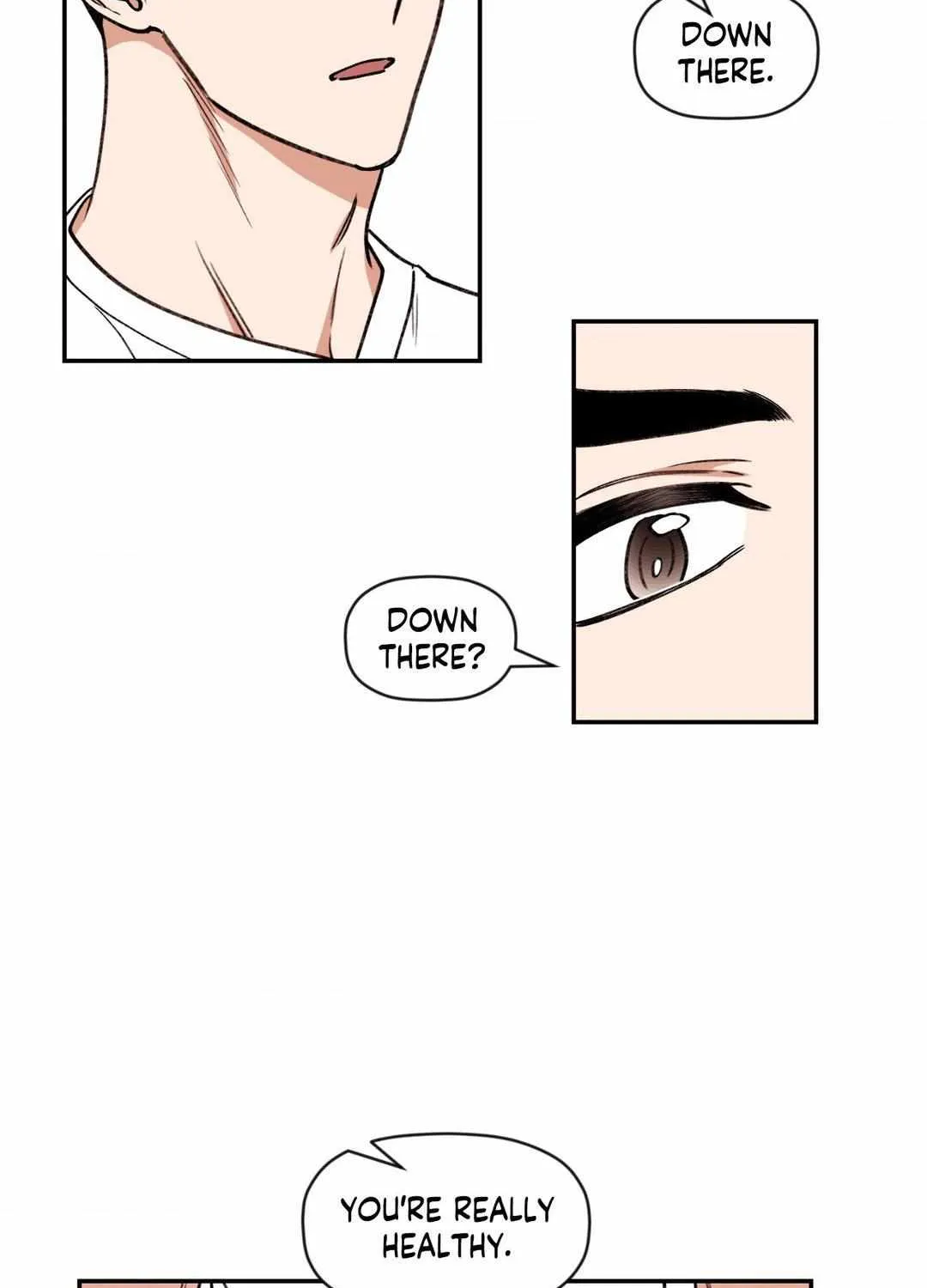 Read Dreaminess chapter 14 image 56 on Lezhin