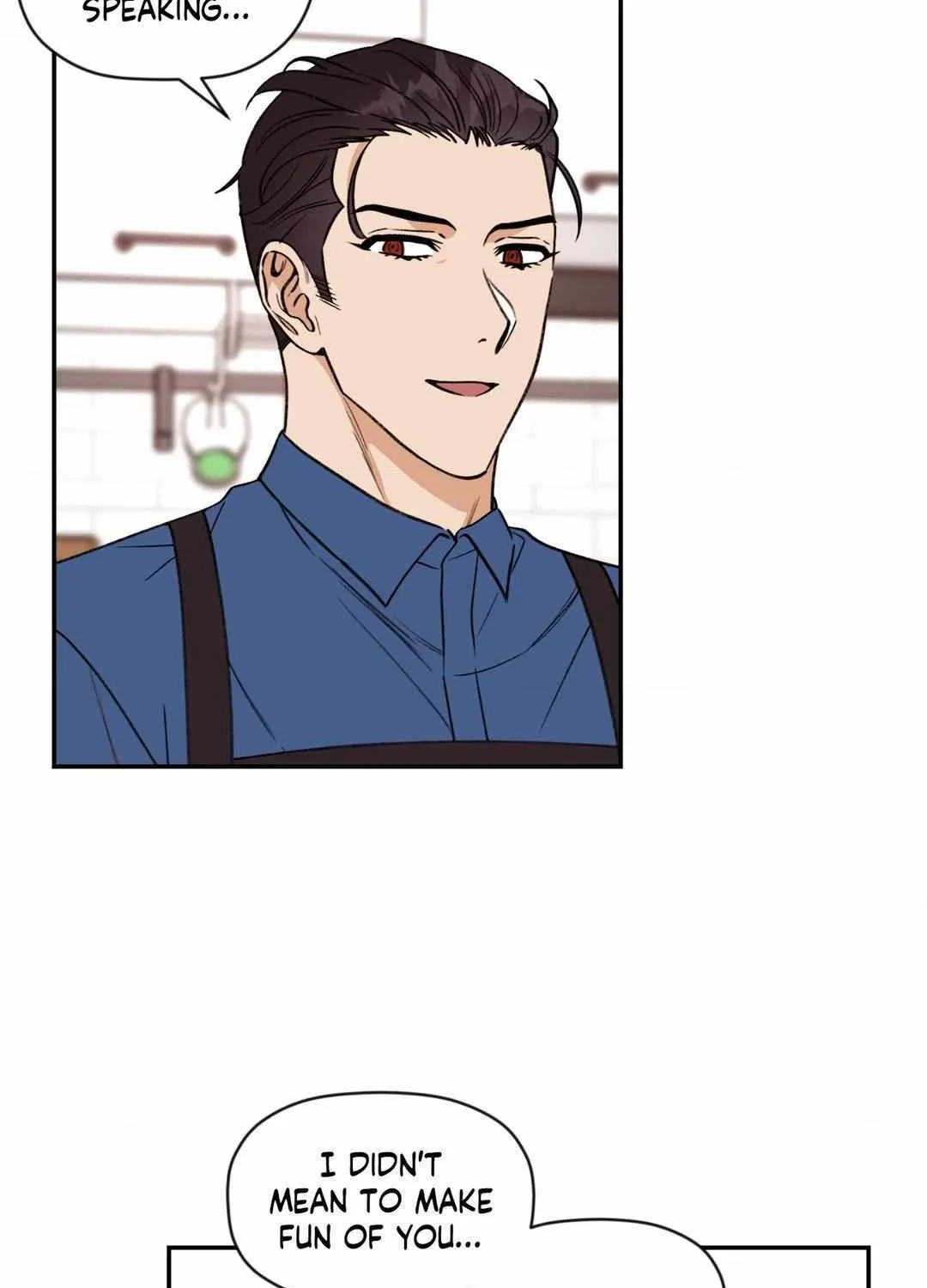Read Dreaminess chapter 14 image 60 on Lezhin