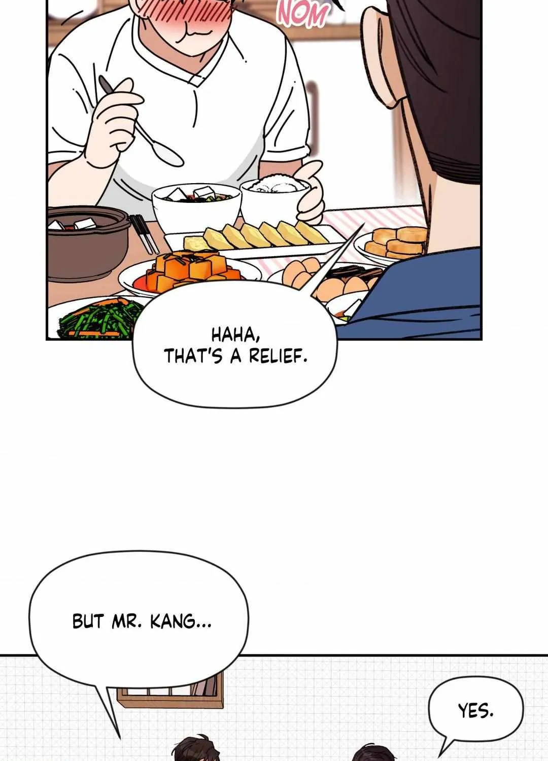 Read Dreaminess chapter 14 image 69 on Lezhin