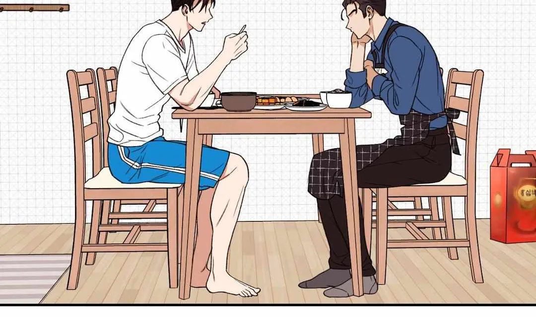 Read Dreaminess chapter 14 image 70 on Lezhin