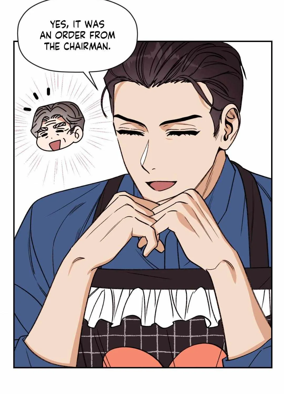 Read Dreaminess chapter 14 image 72 on Lezhin