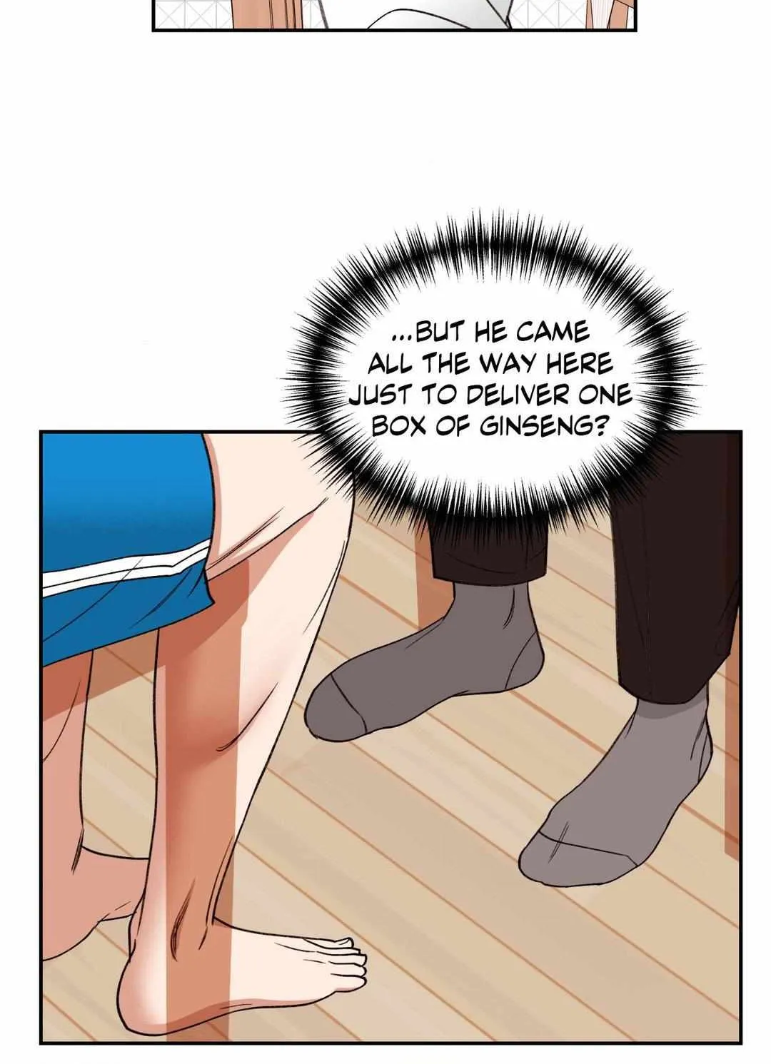 Read Dreaminess chapter 14 image 74 on Lezhin