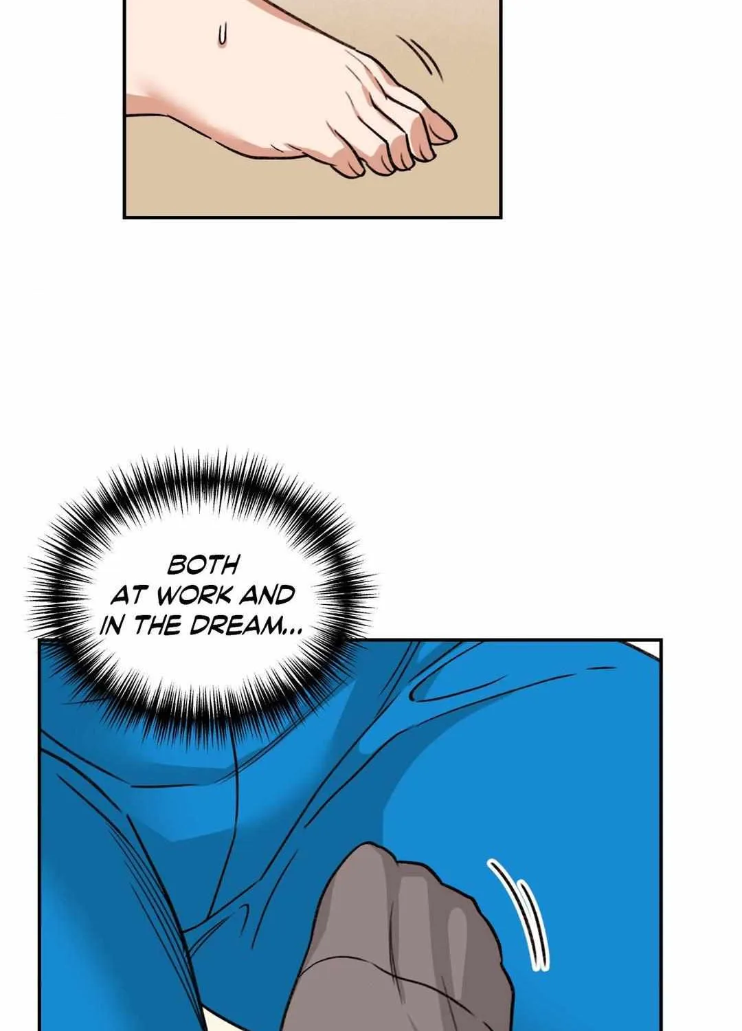 Read Dreaminess chapter 14 image 80 on Lezhin