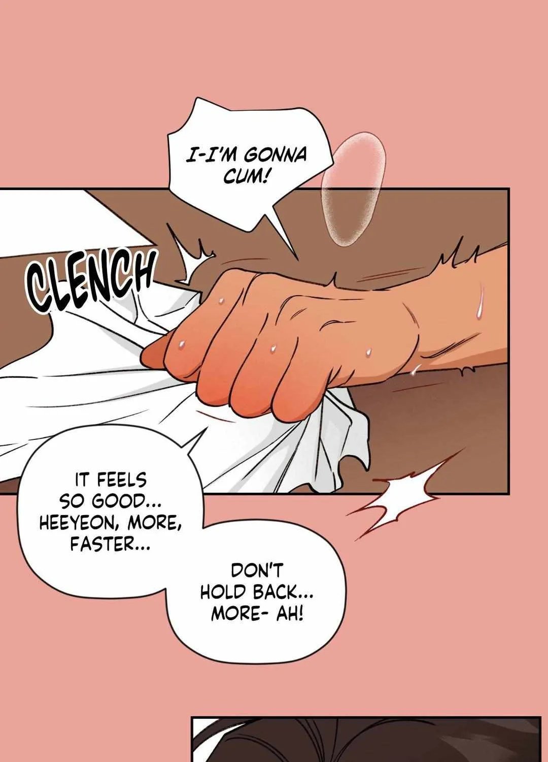 Read Dreaminess chapter 14 image 9 on Lezhin