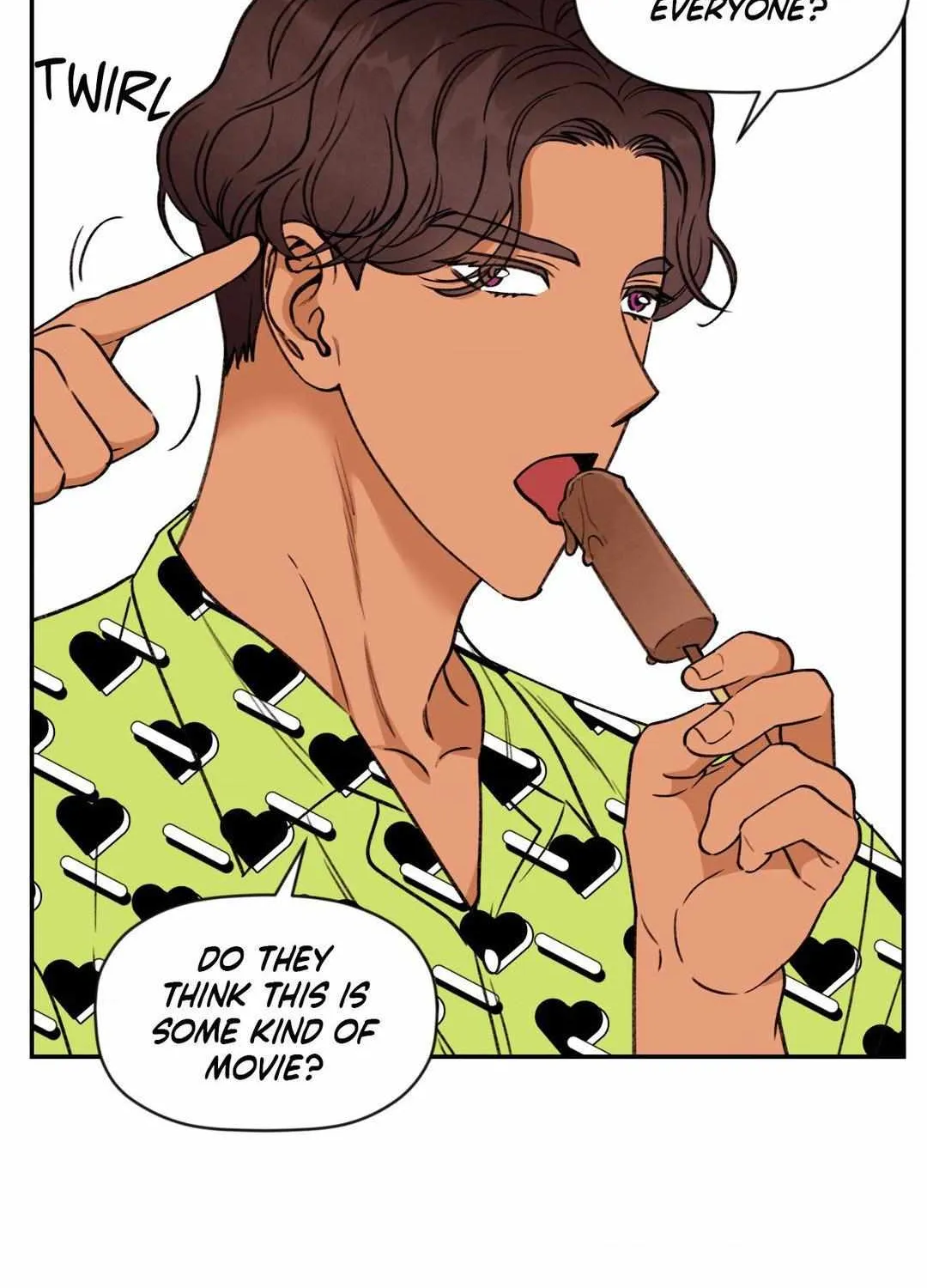 Read Dreaminess chapter 15 image 13 on Lezhin