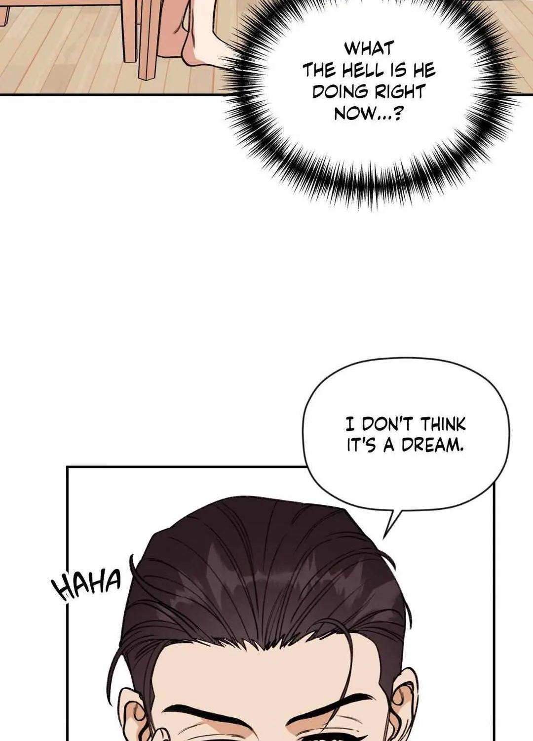 Read Dreaminess chapter 15 image 21 on Lezhin