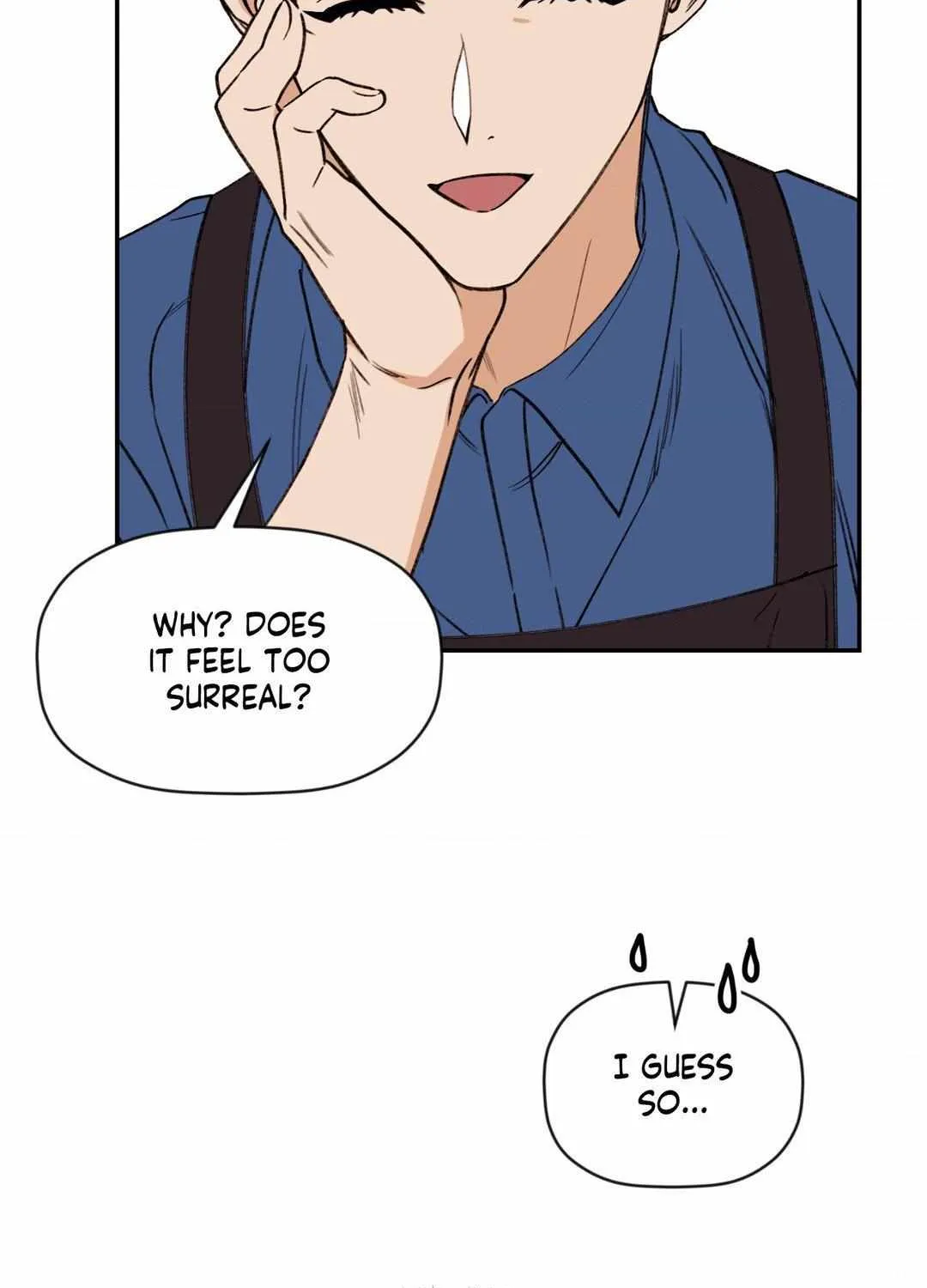 Read Dreaminess chapter 15 image 22 on Lezhin