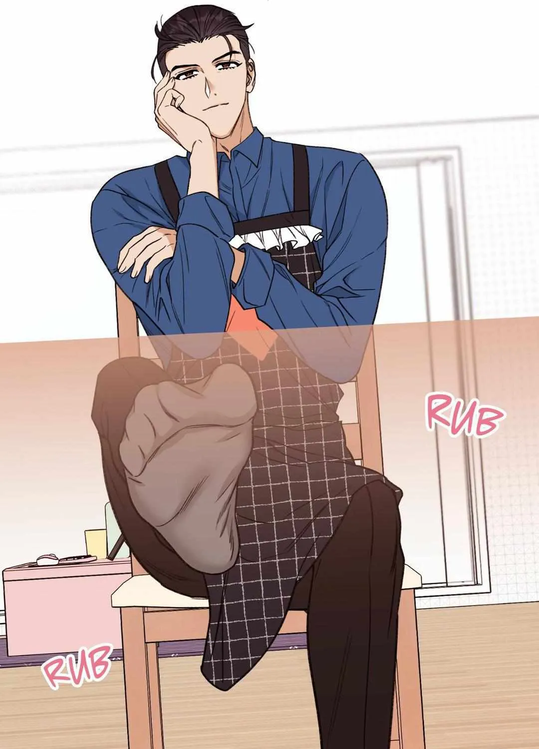 Read Dreaminess chapter 15 image 24 on Lezhin
