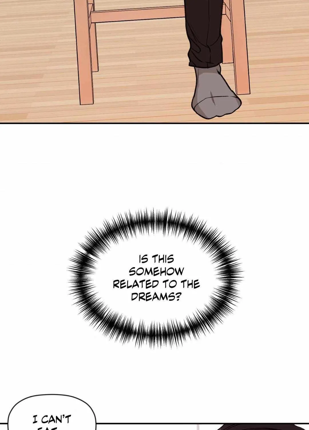 Read Dreaminess chapter 15 image 25 on Lezhin
