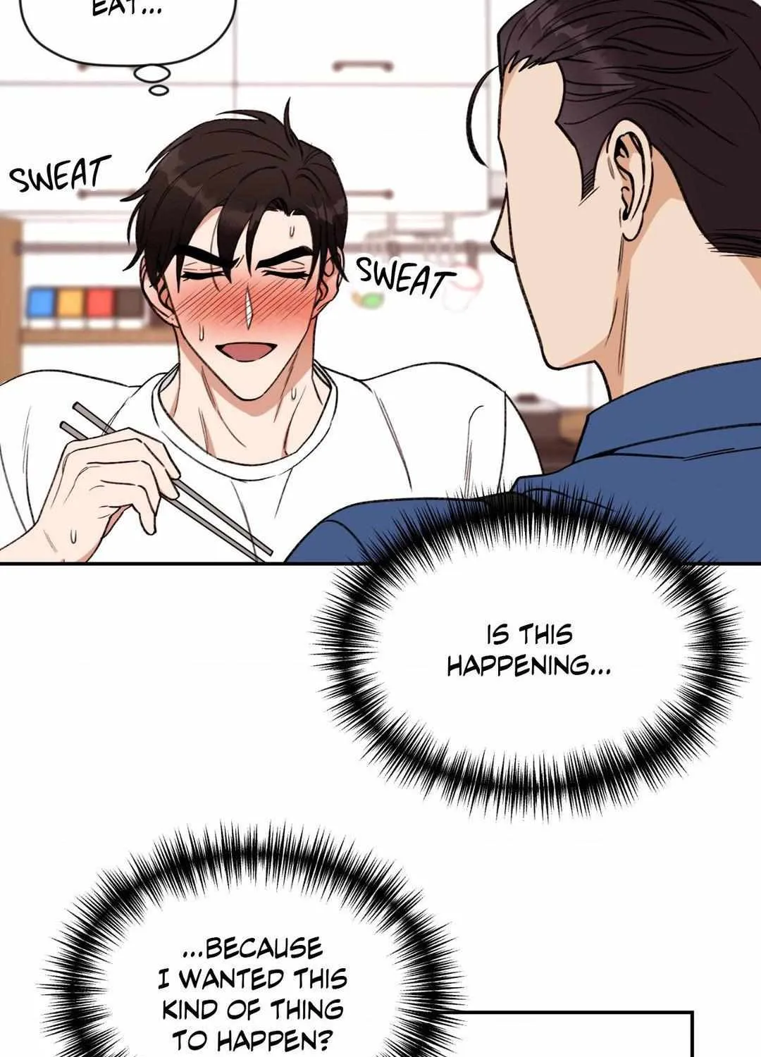 Read Dreaminess chapter 15 image 26 on Lezhin