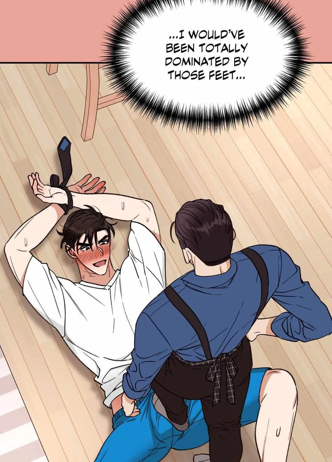 Read Dreaminess chapter 15 image 31 on Lezhin