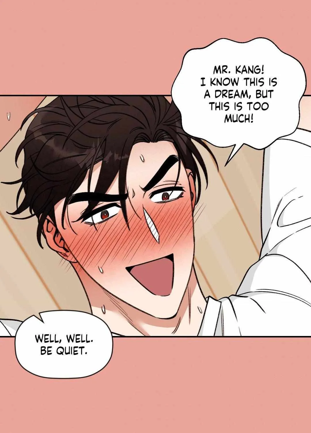 Read Dreaminess chapter 15 image 33 on Lezhin