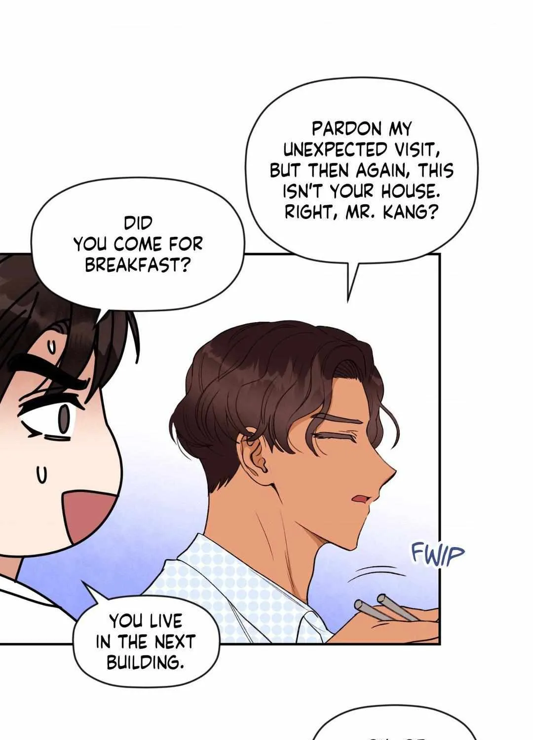 Read Dreaminess chapter 15 image 37 on Lezhin