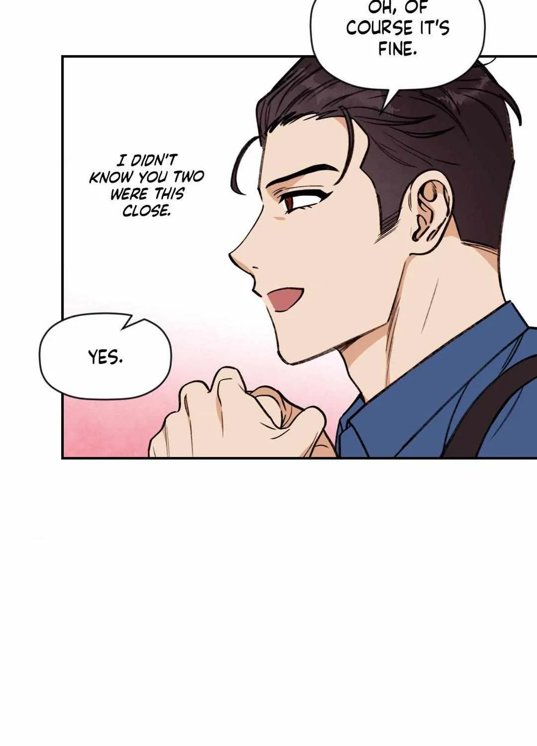 Read Dreaminess chapter 15 image 38 on Lezhin