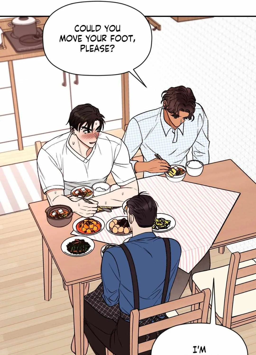 Read Dreaminess chapter 15 image 39 on Lezhin