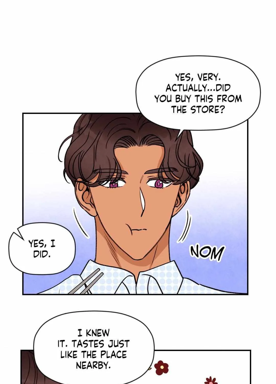 Read Dreaminess chapter 15 image 45 on Lezhin